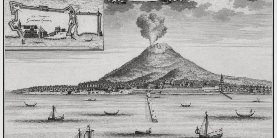 “Sebesar Itu Jasamu, Ternate”