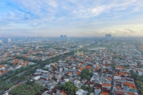 dipimpin-surabaya,-ini-10-kabupaten/kota-paling-berkelanjutan-di-indonesia-2025