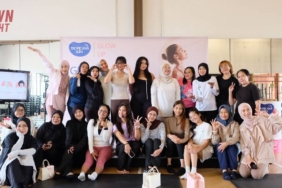 sambut-global-wellness-day,-kesadaran-hidup-sehat-holistik-kian-menguat