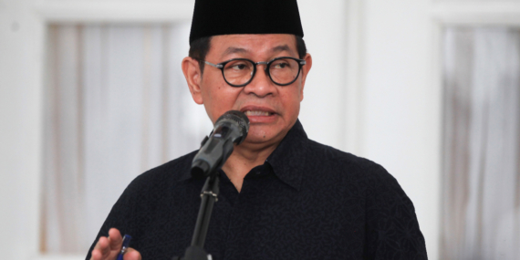 Pramono Berharap Shin Tae-yong Beri Kado Istimewa untuk Jakarta di Usia 500 Tahun