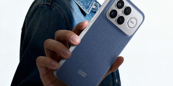 Bocoran Redmi K100, Dirumorkan akan Rilis September 2026
