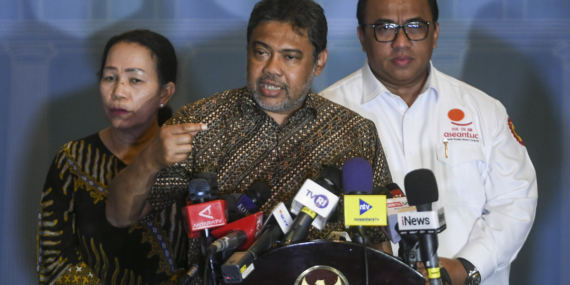 Jadi Penasihat Presiden Said Iqbal Sebut Siapkan Analisis Kenaikan Upah Layak