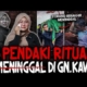 LOE NONTON LOE DIJAMIN MERINDING!! 4 PENDAKI NEKAT RITUAL DI GUNUNG KAWI BERUJUNG MENINGGVL