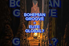 Organisasi elit global