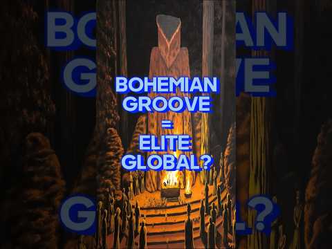 Organisasi elit global
