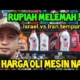 HARGA OLI MESIN DI INDONESIA NAIK – ISRAEL VS IRAN PERANG LAGI