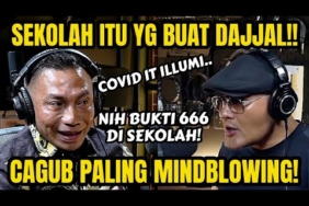 GUE AJA PUYENG… HEBAT NIH DHARMA PONGREKUN‼️😉😀 – Podcast