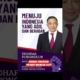DHARMA PONGREKUN PRESIDEN INDONESIA 2029‼️