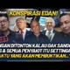 [FULL] NGERI! “Lord” Dharma Pongrekun Bongkar Fakta: QRIS Itu Bagian dari Tatanan Dunia Baru | NTV