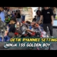 DETIK DETIK RYANMEE SETTING NINJA GOLDEN BOY