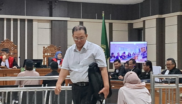 notaris-ungkap-kodam-diponegoro-sudah-lama-lepas-lahan-cilacap