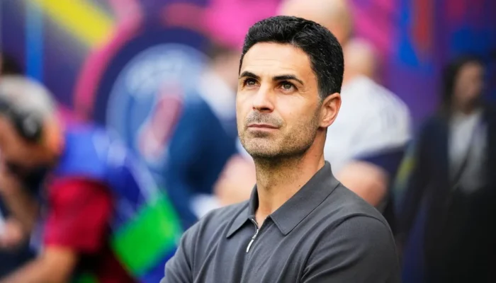 arteta-kehilangan-staf-kunci,-arsenal-lakukan-perubahan