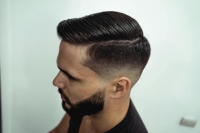 potongan-burst-fade-berbagai-jenis-rambut-&-bentuk-wajah