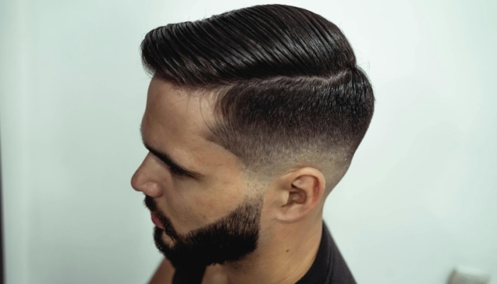 potongan-burst-fade-berbagai-jenis-rambut-&-bentuk-wajah