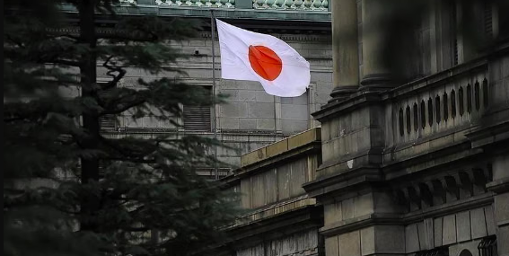 RUU Larangan Penodaan Bendera Jepang, Pelanggar Terancam 2 Tahun Penjara atau Denda Rp21 Juta