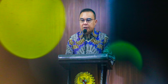 Chatib Basri dan Luhut Beri Masukan Prabowo soal Pertumbuhan Ekonomi