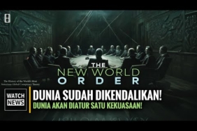 The New World Order: Konspirasi Elite Dunia atau Fakta Nyata?