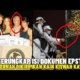 TERBONGKAR! Fakta Mengejutkan isi Dokumen Epstein!? “Punya Kain Kiswah Ka’bah” dan Dijadikan Alas!?