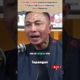 Dharma Pongrekun Bongkar Prediksi Kelam Indonesia, Publik Dibuat Merinding |  #prabowo  #jokowi