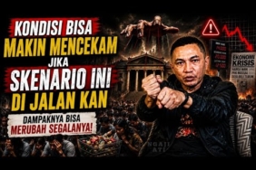 DHARMA PONGREKUN BICARA BLAK-BLAKAN SOAL SKENARIO YANG BAKAL TERJADI❗BEGINILAH NASIB RAKYAT NANTINYA