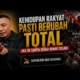 DHARMA PONGREKUN BUKA – BUKAAN TENTANG KONDISI EKONOMI YANG BAKAL TERJADI ? RAKYAT HARUS SIAP