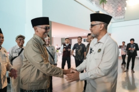 menhaj-sambut-muysrif-diny,-perkuat-sukses-spiritual-haji