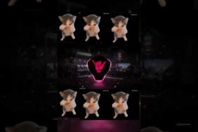 DJ KICAU KICAU KICAU MANIA SLOW VIRAL TIKTOK TERBARU 2026