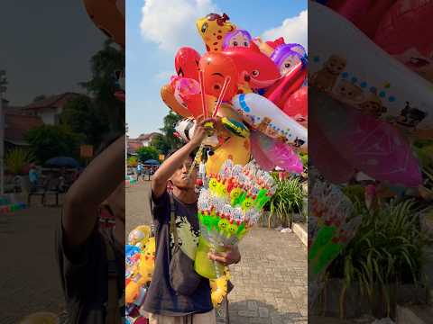 Terompet kicau mania