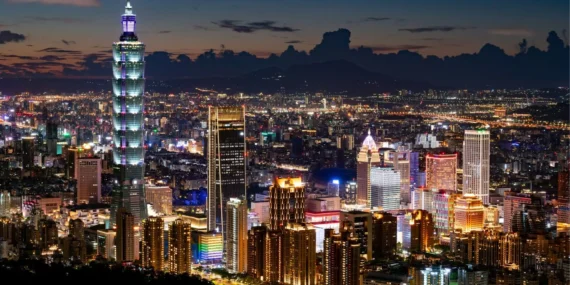 10 Hari di Taiwan Bikin Sadar kalau Kualitas Hidup di Indonesia Sudah Tertinggal Jauh