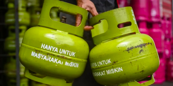 Bahlil Tegaskan Harga Gas dan BBM Bersubsidi tak akan Dinaikkan