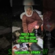 Di Saat Semua Orang Tidur, Ibu Ini Mendaki Gunung Demi Rezeki Keluarganya #haru #rezeki #momenharu