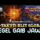 SEGEL ENERGI Jawa di-TAKUTi Elite Global Bunia BUKAN MITOS‼️ #semarjawa