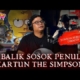 TONTON SEBELUM DIHAPUS!! BUTUH USAHA UPLOAD VIDEO INI!! #thesimpsons