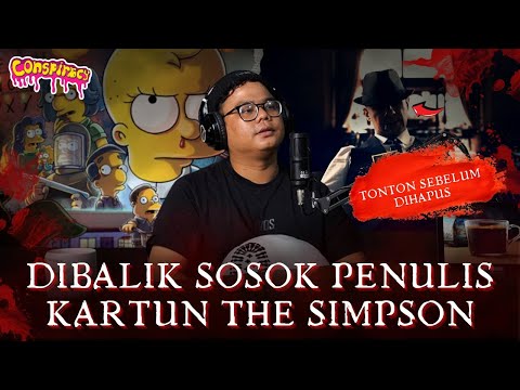 TONTON SEBELUM DIHAPUS!! BUTUH USAHA UPLOAD VIDEO INI!! #thesimpsons
