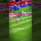Robinson crazy goal in World Cup #ronaldo #fyp #viralshorts #trendingshorts #football #shortsfeed