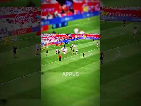 Robinson crazy goal in World Cup #ronaldo #fyp #viralshorts #trendingshorts #football #shortsfeed