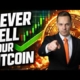 WARNING: THE GLOBAL ELITE ARE COMING FOR YOUR BITCOIN!