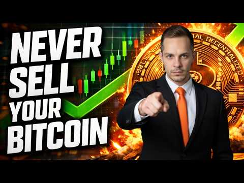 WARNING: THE GLOBAL ELITE ARE COMING FOR YOUR BITCOIN!