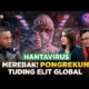HEBOH HANTAVIRUS! Pongrekun: Virus Permainan Elit Global