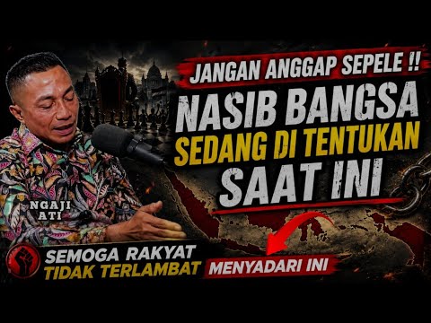 JANGAN ANGGAP SEPELE❗DHARMA PONGREKUN BUKA SUARA TERKAIT MASALAH TENTANG NASIB KITA SEPERTI APA NAN?