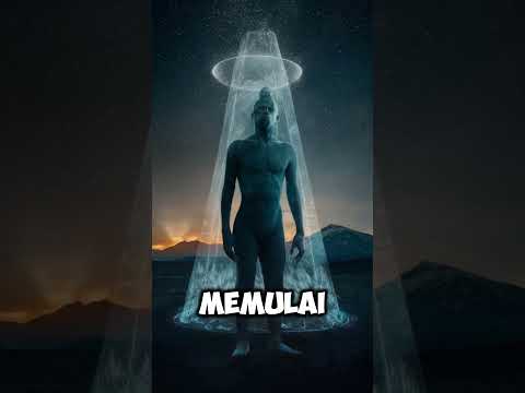 APAKAH TEORI BLUE BEAM ITU NYATA ?#konspirasi #teorikonspirasi #bluebeam
