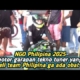 NGO PHILIPINA MOTOR GARAPAN TEKNO TUNER EMANG GA ADA OBAT YANG DI BELI OLEH TEAM PHILIPINA