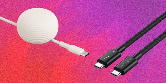 Kabel USB-C Terbaik (2026): untuk Ponsel Cerdas, Tablet, dan Laptop