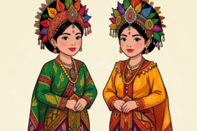 legenda-wa-aka-dan-wa-andi,-kisah-kakak-beradik-baik-hati,-cerita-rakyat-dari-sulawesi-tenggara