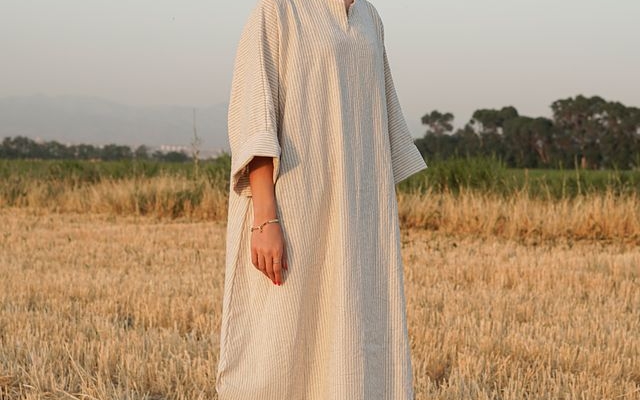 7-model-tunik-batik-panjang-kekinian