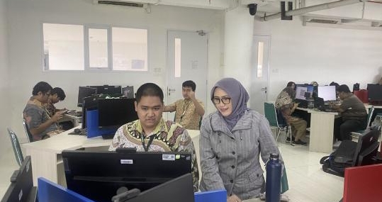Perkuat Literasi dan Kompetensi Keamanan Siber Generasi Muda Lewat Program Internasional