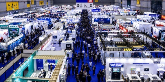 Prospek Pasar Mesin Perkakas Indonesia dan Pameran CMES 2026
