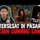 TEREKAM KAMERA BANG ! KESAKSIAN 2 PENDAKI NYARIS HILANG DI PASAR SETAN GUNUNG LAWU !