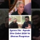 Epstein Files Agenda Elite Global 2030 Vs Dharma Pongrekun #epsteinfiles #podcast  #gurugembul