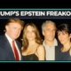 NYT Releases SHOCKING Epstein Files Report